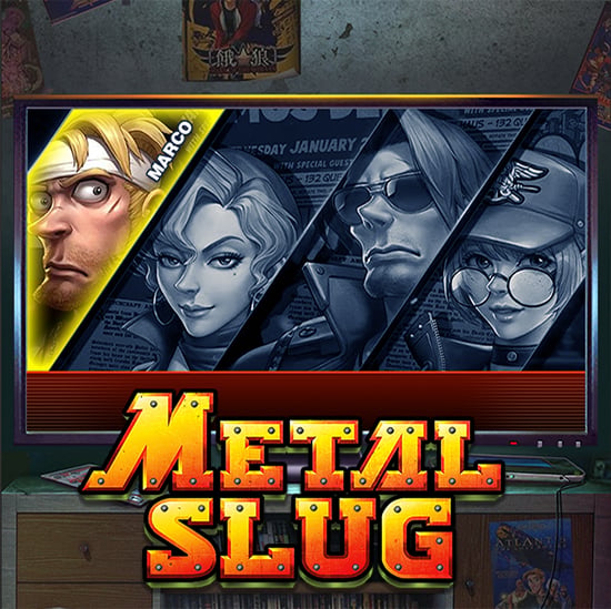 game