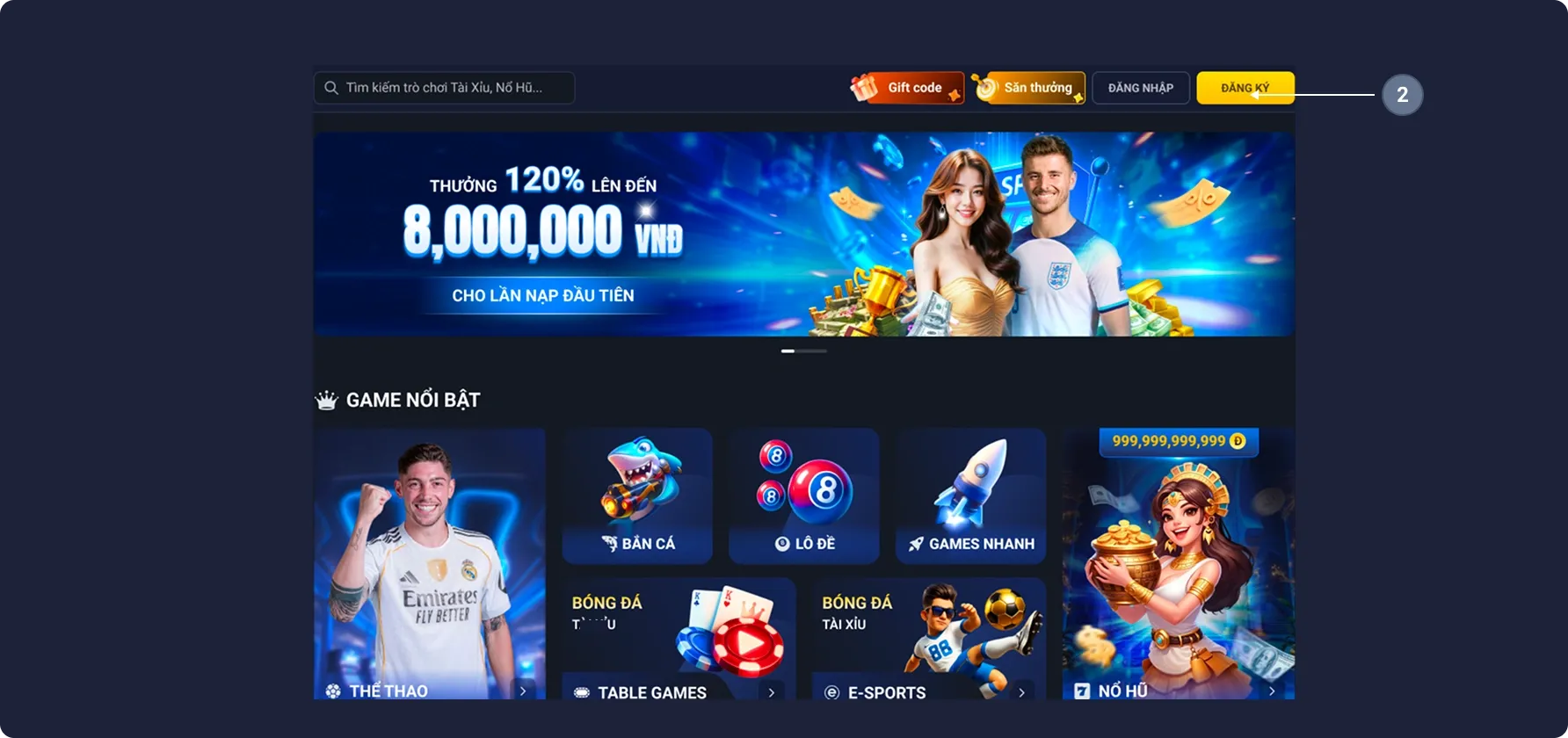Bước 2: Xác minh số điện thoại