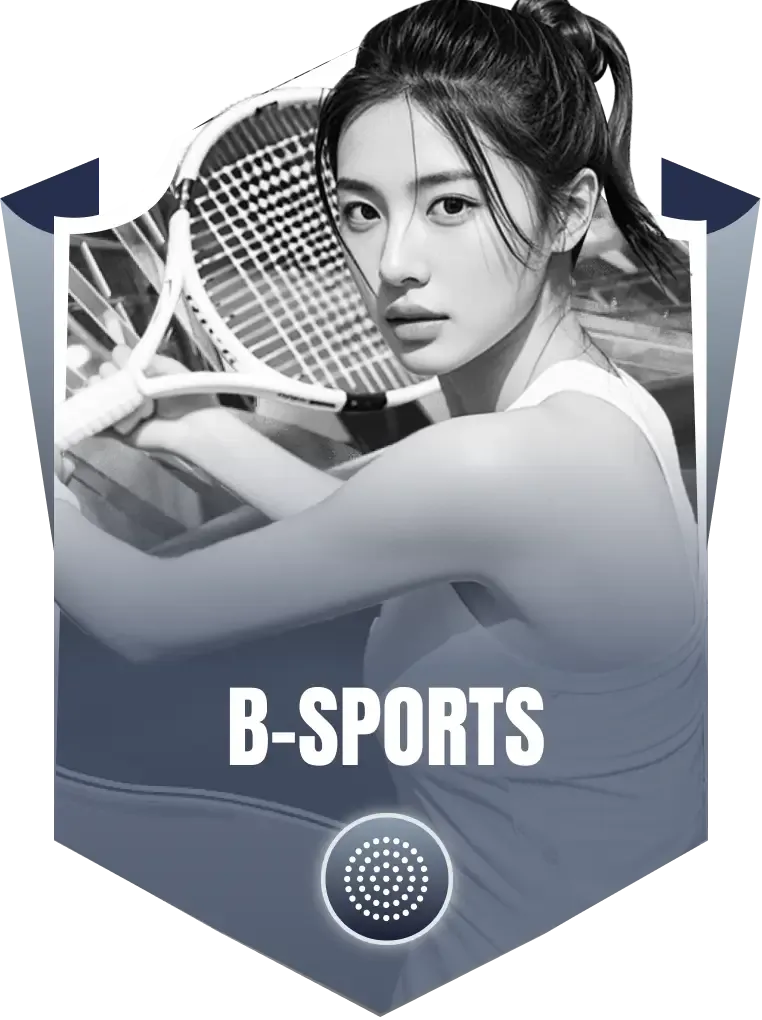 B - Sports