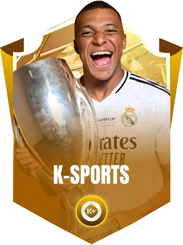 K - Sports