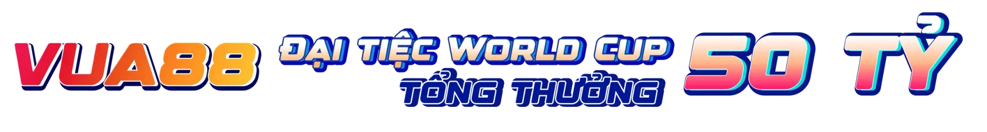 Đại tiệc world cup