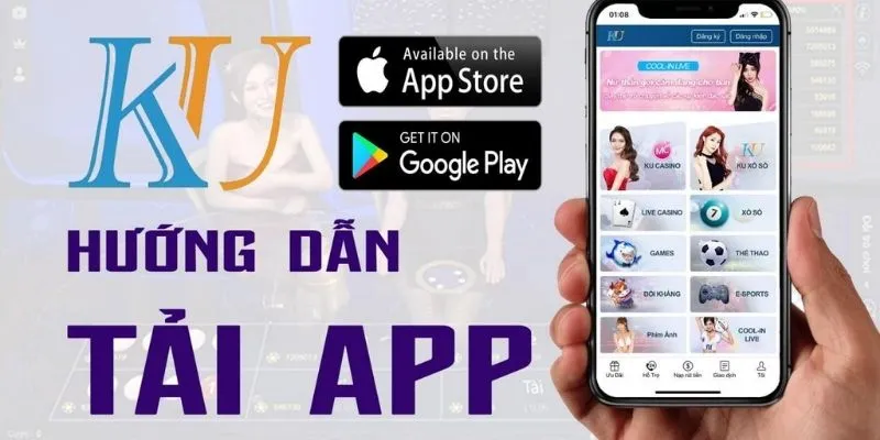 Thương Hiệu KUBET
